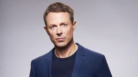 Moderator im Steckbrief  - Haben Sie DAS über Alexander Bommes gewusst?