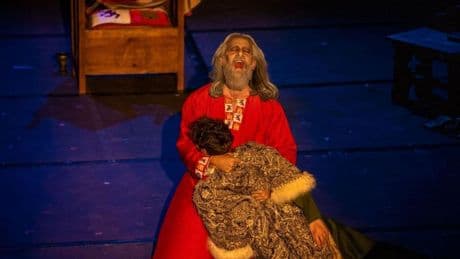 Así fue el paro cardíaco que sufrió el actor Jesús Lozano en plena obra: sólo se salvan un 5% de afectados en España