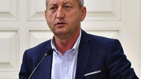 Denizde kalp krizi geçiren eski belediye başkanı öldü