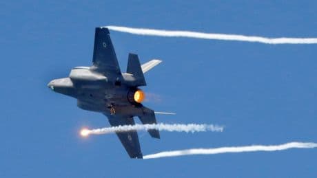 La justice britannique se penche sur les ventes d'armes à Israël