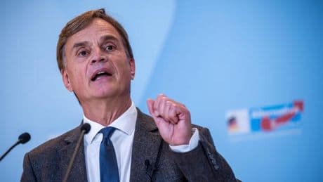 Bundestagsdebatten: AfD will weiterhin rechtsextremen Begriff "Remigration" nutzen