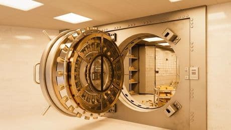 Bankgeheimnis in der Schweiz: Über Geld schreibt man nicht