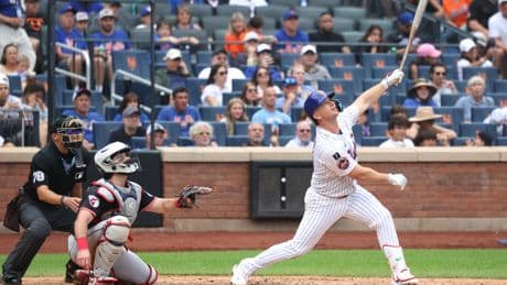 Mets spiraling toward the unfathomable with only one thing left to save them