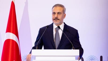 Ankara’da Türkiye-Ürdün-Suriye üçlü toplantısı düzenlenecek