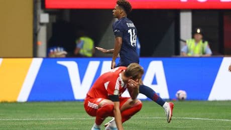 El PSG sobrevive al castigo del Bayern y alcanza las semifinales del Mundial de Clubes (2-0)