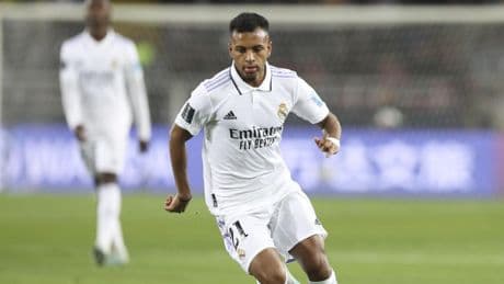 El morbo del Real Madrid-PSG lo pondrán Mbappé....¡y Rodrygo!