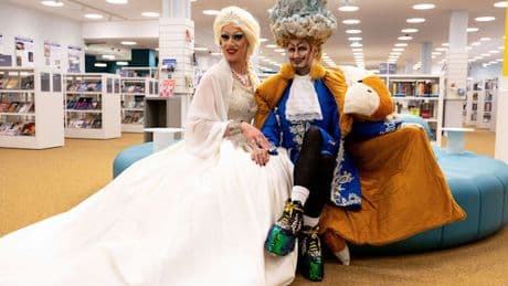 Wenn der Auftritt einer Dragqueen vor Kindern die CSU entzweit