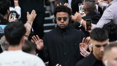 La Juventus denuncia un episodio di razzismo al termine della sfida contro il Parma. «McKennie vittima di offese discriminatorie»
