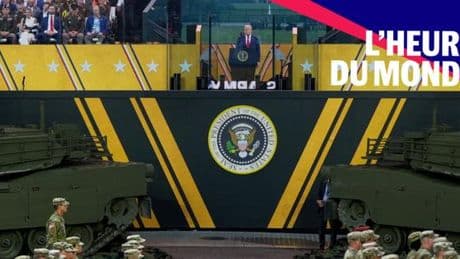 Los Angeles : comment Donald Trump a utilisé l’armée à son profit politique