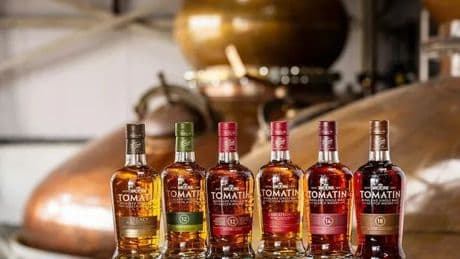 Lanarkshire firm helps Highland whisky distillery embrace digital future