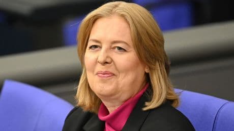 Regierungsbildung: Bas vor Top-Posten? - "Entscheide selbst über mein Leben"