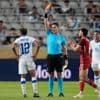 Canada advances in CONCACAF Gold Cup, beats El Salvador 2-0 on goals by David and Buchanan