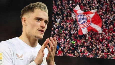 Bei Wirtz-Entscheidung - Welche Rolle die Bayern-Fans gespielt haben könnten