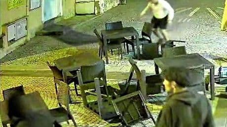 Savona, la rabbia dei titolari dell’Alkemist: “Questa ormai è terra di nessuno”