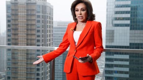 Trump appoints Fox News host Jeanine Pirro as top prosecutor in DC
