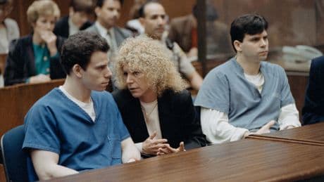 Menendez brothers resentenced, the pair now eligible for parole
