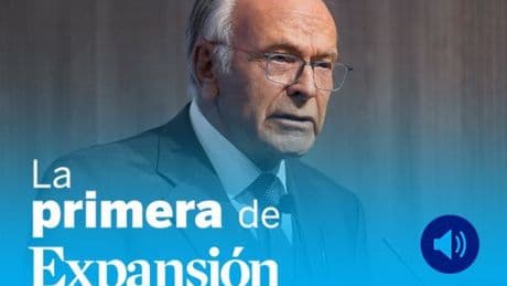 La Primera de Expansión sobre Benetton, ACS, CriteriaCaixa, Naturgy, Ucrania, China y Elon Musk