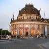 Kultur: Bode-Museum und Altes Museum öffnen wieder dienstags