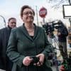 Ex-Bauministerin kandidiert nicht mehr: Potsdamerin Klara Geywitz verlässt SPD-Bundesspitze