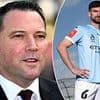 Football Australia confirms RECORD deficit of $8.5million - after revenue grew to $124million in 2024