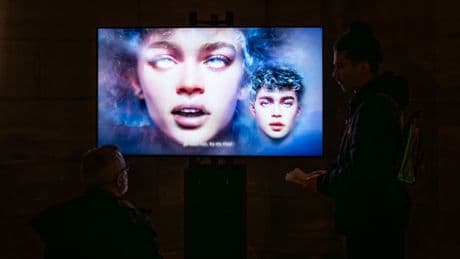 « La Tentation artificielle » de Clément Camar Mercier : un roman d’anticipation sur la soif d’algorithmes