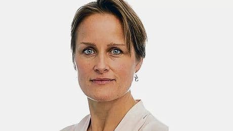 Geheimdienste in Großbritannien | MI6-Führung wird weiblich: Die wahre »M«