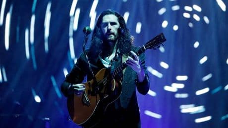 Hozier fans in disbelief as they learn hidden meaning behind hit song Too Sweet