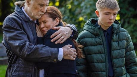 The devastating story behind Jimmy McGovern’s Unforgivable:  ‘A letter that haunted him’: