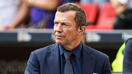 „Wenn dann irgendwelche Zweifel entstehen...“ - So denkt Matthäus über ein Neuer-WM-Comeback