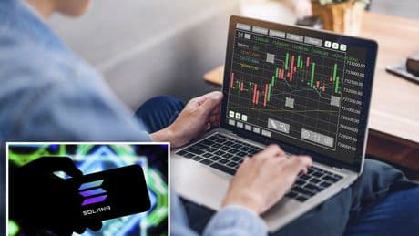 How to find upcoming tokens using the best crypto launchpad
