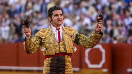 Septiembre taurino en Madrid: de las cinco corridas de Morante a los festejos toristas en Las Ventas