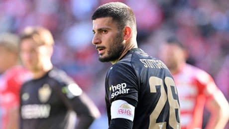 Mit Stuttgart & Freiburg - Läuft die Europa-League-Auslosung im Free-TV?