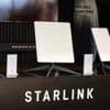 Weltweite Störungen: Musks Starlink für mehr als zwei Stunden ausgefallen