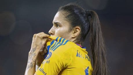 Weer recordtransfer in vrouwenvoetbal: Orlando Pride haalt Ovalle voor 1,3 miljoen
