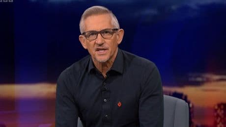 Gary Lineker ‘in talks to launch MOTD-style show with major sport broadcaster’ after controversial BBC exit