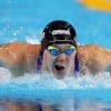 Roos Vanotterdijk met absolute wereldtoptijd naar WK-finale 100m vlinder en op koers voor medaille: “Finale is wel ander koekie”