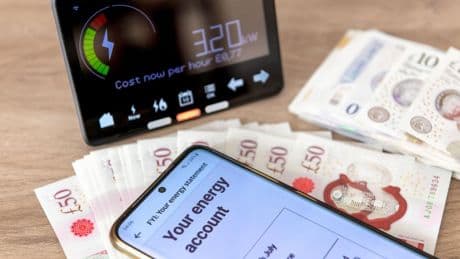 Major energy supplier to give away four hours of FREE electricity today – but you will need to be quick