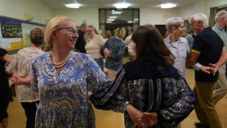 Thousands of Jane Austen superfans descend on city to celebrate beloved author’s birthday