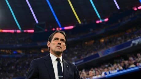 Fußball-Transferticker: Inzaghi wechselt zu Al-Hilal
