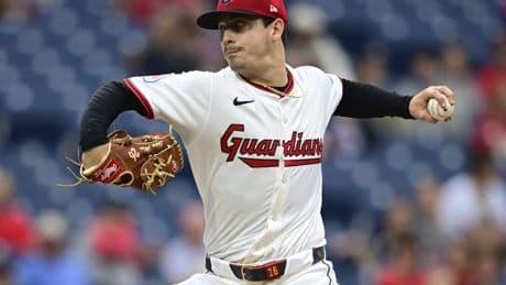 Guardians vs. Twins odds, prediction: MLB best bets, picks Monday