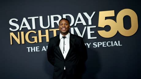 Devon Walker explains the truth behind his ‘SNL’ exit after calling the show ‘toxic’