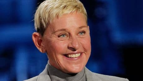 Ellen DeGeneres admits 'we just can't keep up' amid struggle with new life in UK