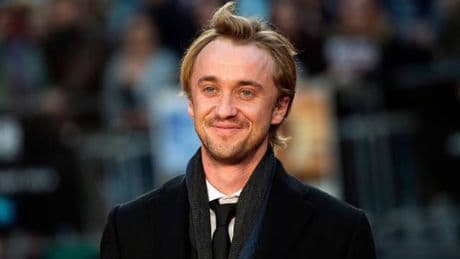 Broadway-Auftritte: Tom Felton kehrt als Draco Malfoy zurück