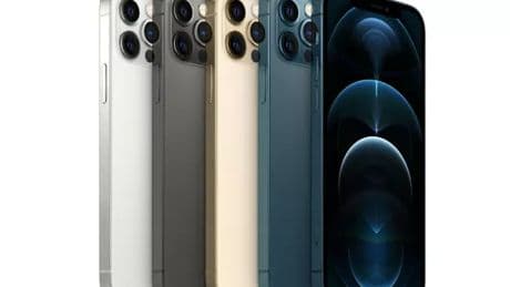 iPhone 12 Pro slashed by £649 in significant price drop deal