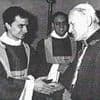 How a humble Chicago schoolboy Robert Prevost with a veteran father rose to become America's first Pope