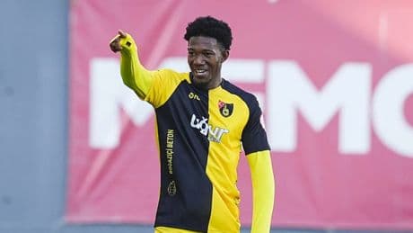 Beşiktaş'tan Gaoussou Diarra açıklaması: "Tamamen asılsızdır"