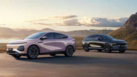 12 Minuten Ladedauer: Diese Autos bringen die China-Superakkus nach Deutschland