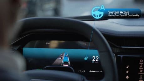 Stellantis cancella la guida autonoma di livello 3 e ridimensiona i piani per il software