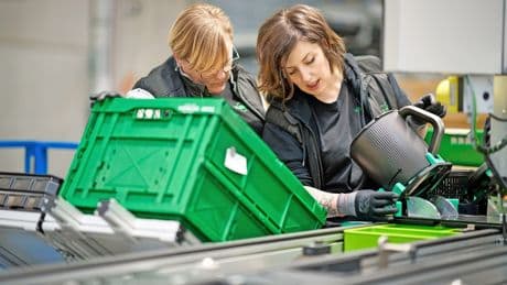 Lange Lieferzeiten: Neuer Thermomix? Geduld, bitte