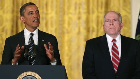 Fox News Politics Newsletter: Brennan pushed reports Putin preferred Trump in 2016